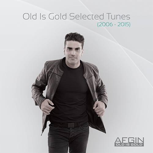 Afgin - Old Is Gold Selected tunes (2006-2015)