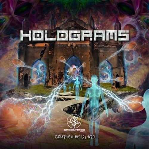 Compilation: Holograms