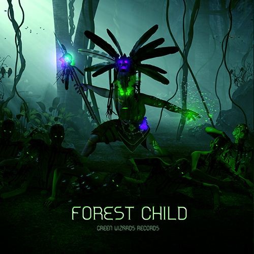 Compilation: Forest Child