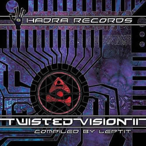 Compilation: Twisted Vision II