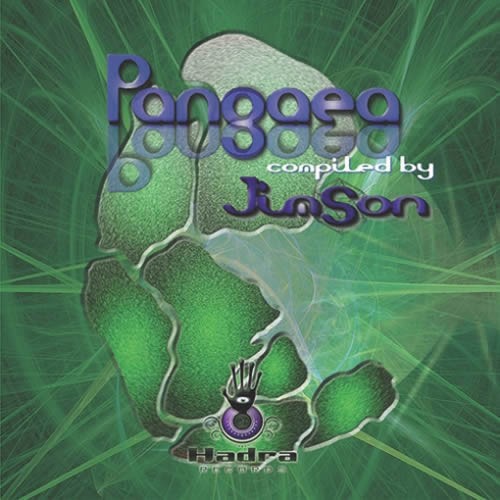 Compilation: Pangaea