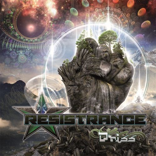 Compilation: Resistrance (2CDs)