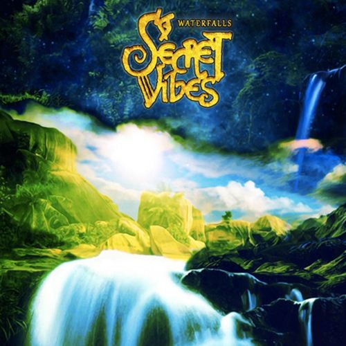 Secret Vibes - Waterfalls