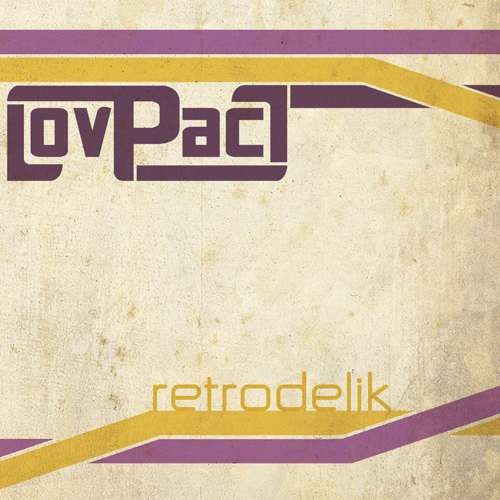 LovPact - Retrodelik