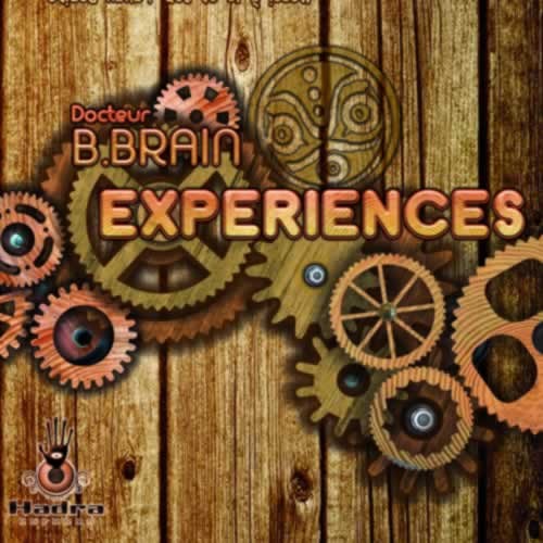 B.Brain - Experiences