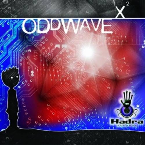 Oddwave - X²