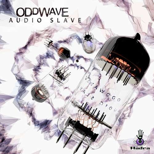 Oddwave - Audio Slave