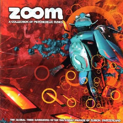 Compilation: Zoom 2006
