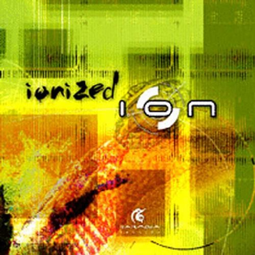 Ion - Ionized