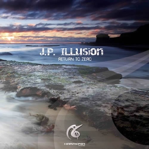 J.P. Illusion - Return To Zero