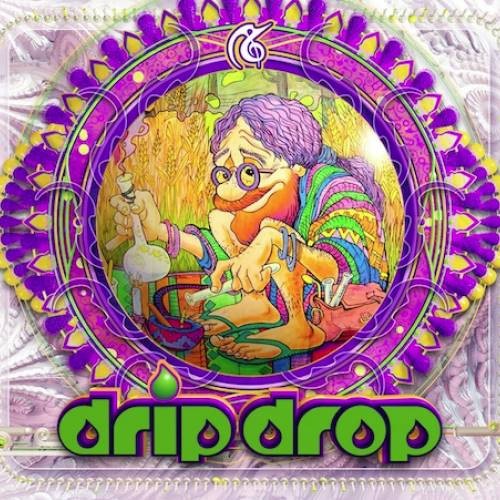 Drip Drop - Drip Drop