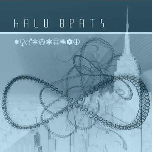 Compilation: Halu Beats Volume 1