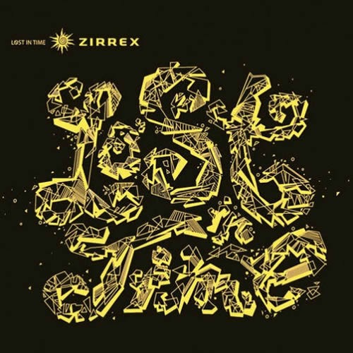 Zirrex - Lost In Time (3CD)