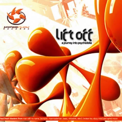 Compilation: Lift Off - Compiled by Diogo