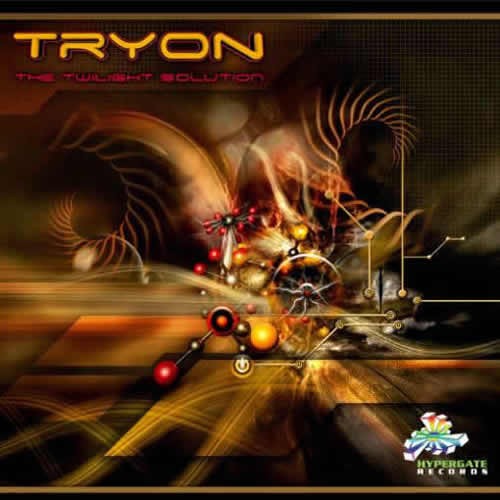 Tryon - The Twilight Solution