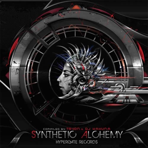 Compilation: Synthetic Alchemy