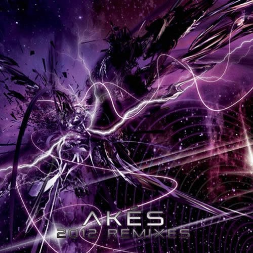 Compilation: Akes 2012 Remixes
