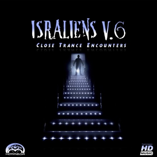 Compilation: Israliens V6