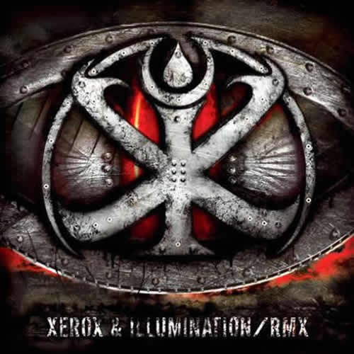 Xerox and Illumination - RMX