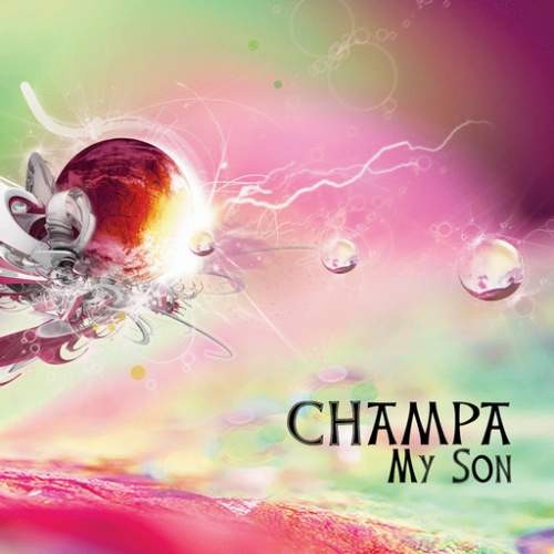 Champa - My Son