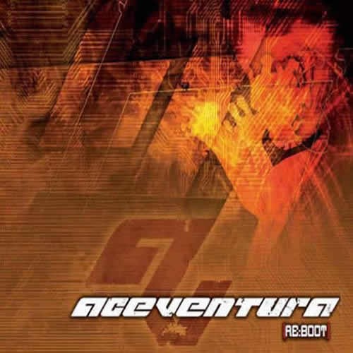 Ace Ventura - Re:Boot (2CDs)