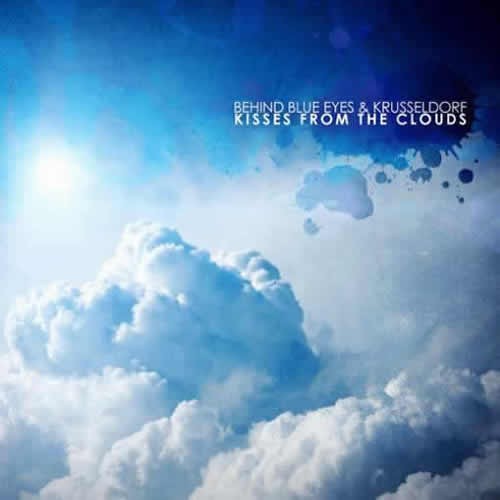 Behind Blue Eyes - Kisses From The Clouds (2CDs)