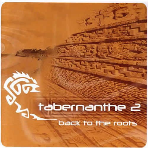 Tabernanthe 2 - Compiled by Vedant and Banel
