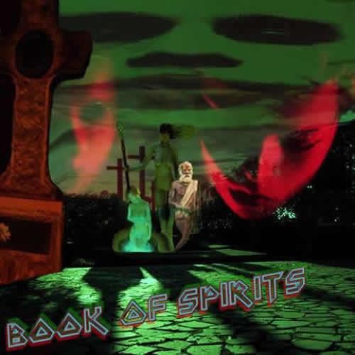 Compilation: Book Of Spirits Vol. 1