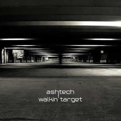 Ashtech - Walkin' Target