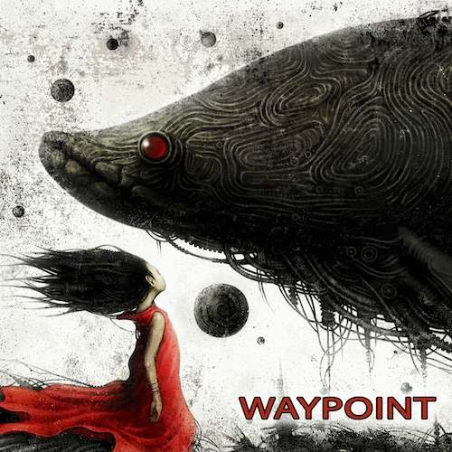 Compilation: Waypoint