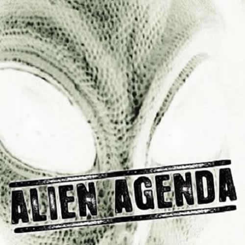Compilation: Alien Agenda