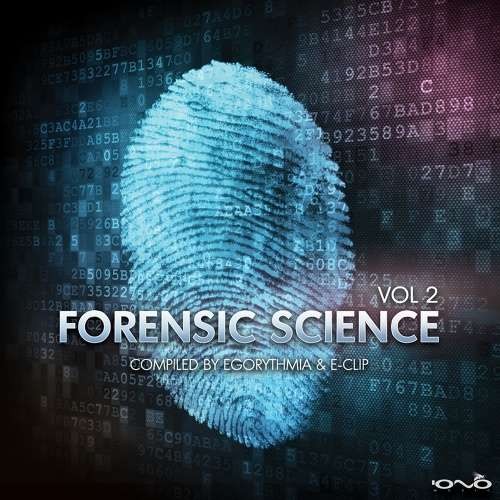 Compilation: Forensic Science Vol. 2