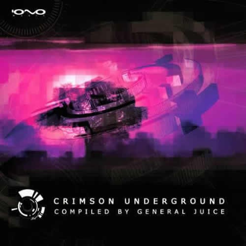 Compilation: Crimson Underground