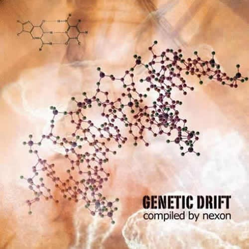 Compilation: Genetic Drift