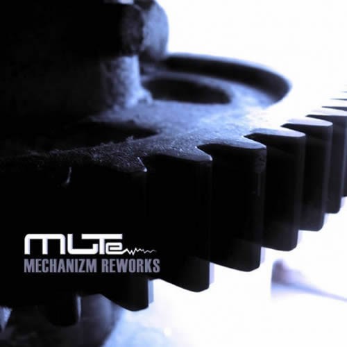 Mute - Mechanizm Reworks