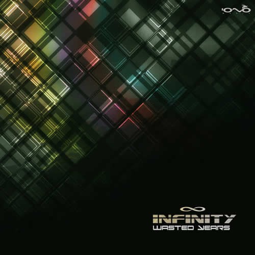 Infinity - Wasted Years