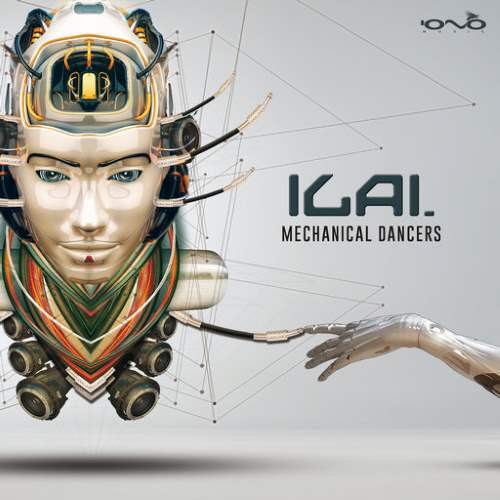 Ilai - Mechanical Dancers