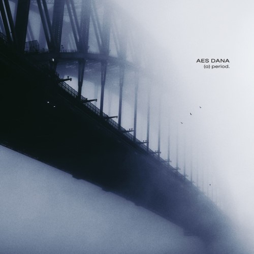 Aes Dana - (a) period. - 2 Vinyl LP