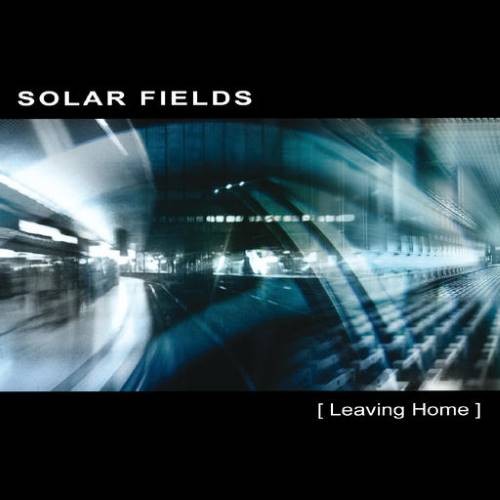 Solar Fields - Leaving home