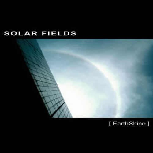 Solar Fields - Earth Shine