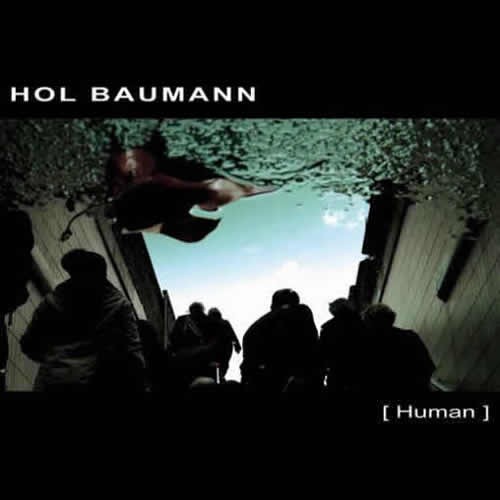 Hol Baumann - [Human]