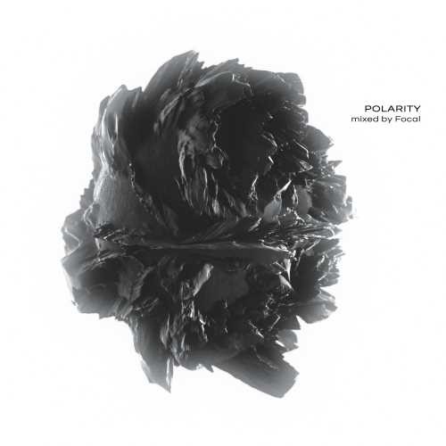 Compilation: POLARITY - mixed by Focal (2CDs)