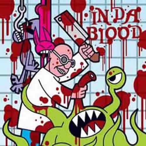 Compilation: In Da Blood