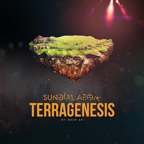 Sundial Aeon - Terragenesis