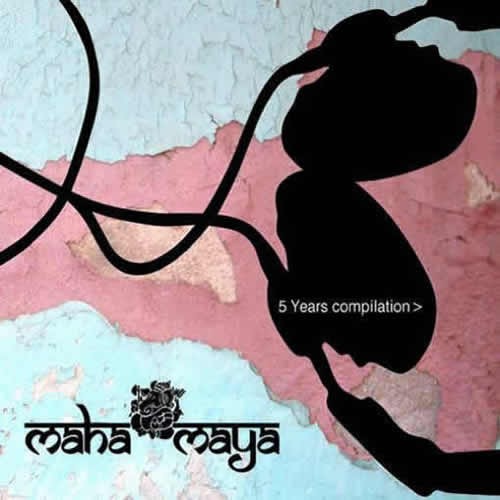 Compilation: Mahamaya 5 Years