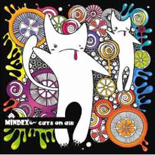 Mindex - Cats on Air