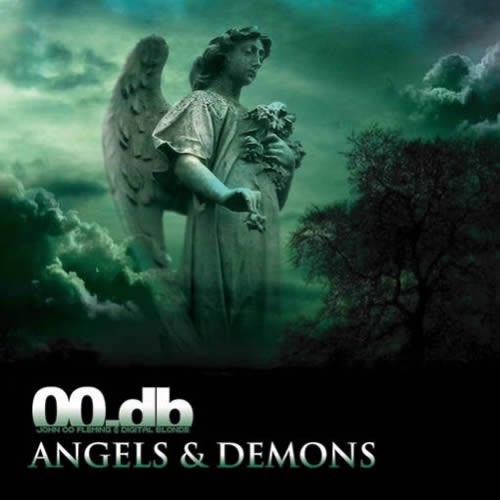 00.db - Angels and Demons (2CDs)