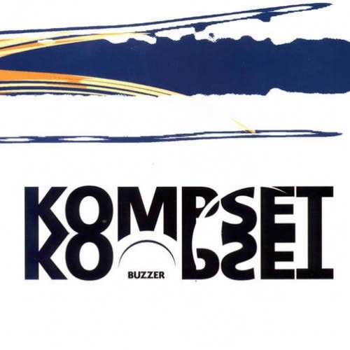 Kompset - Buzzer
