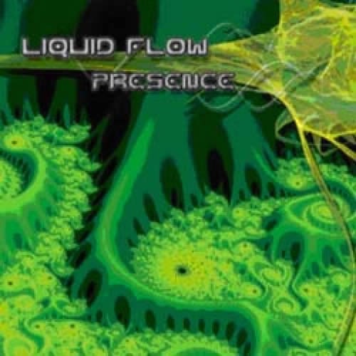 Liquid Flow - Presence CD
