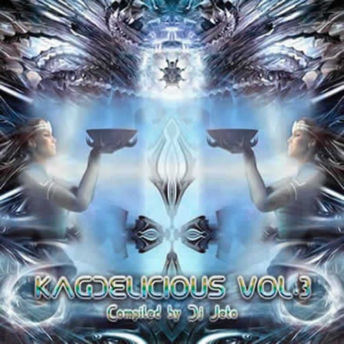 Compilation: Kagdelicious Volume 3